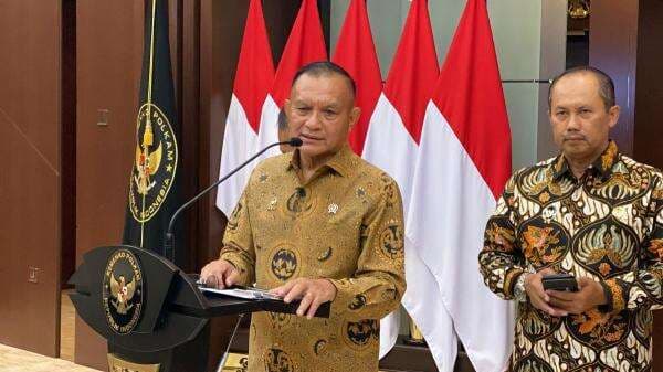 RI Siap Jadi Penengah Konflik Thailand-Kamboja, Kemenlu Sudah Jalin Komunikasi RI Siap Jadi Penengah Konflik Thailand-Kamboja, Kemenlu Sudah Jalin Komunikasi