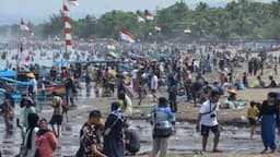 Kemenparekraf Gandeng Disparbud Jabar Antisipasi Lonjakan Wisatawan di Libur Lebaran 2024