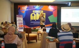 Kemenparekraf Gelar Bootcamp AKI 2024, Berawal dari Bekasi dan Serang