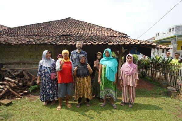 Kementan Libatkan Masyarakat Adat Kembangkan Pertanian Berbasis Kearifan Lokal Kementan Libatkan Masyarakat Adat Kembangkan Pertanian Berbasis Kearifan Lokal