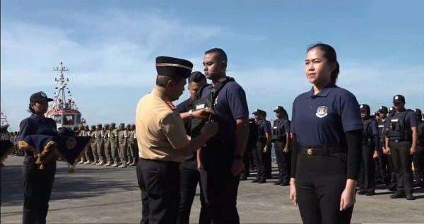 Imigrasi Kukuhkan Satgas Patroli di Bali, Jaga Stabilitas dan Keamanan Wilayah Imigrasi Kukuhkan Satgas Patroli di Bali, Jaga Stabilitas dan Keamanan Wilayah