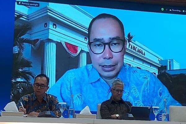 Kemlu Belum Dapat Izin Pendampingan Bagi 5 WNI yang Terancam Hukuman Mati di Malaysia Kemlu Belum Dapat Izin Pendampingan Bagi 5 WNI yang Terancam Hukuman Mati di Malaysia