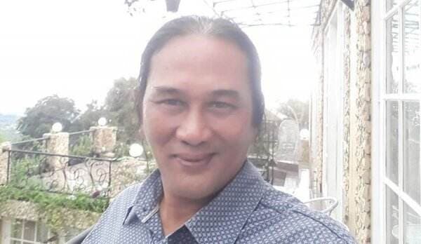 Ken Ken Wiro Sableng Menyendiri di Gunung Gede Usai Pensiun di Dunia Akting