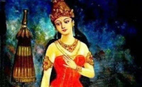 Keistimewaan Ken Dedes, Istri Ken Arok Penguasa Singasari yang Cantik Jelita Keistimewaan Ken Dedes, Istri Ken Arok Penguasa Singasari yang Cantik Jelita