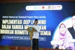 Kenalkan Inovasi Pembelajaran Mendikdasmen, Uhamka Gelar Seminar Nasional Program Deep Learning Kenalkan Inovasi Pembelajaran Mendikdasmen, Uhamka Gelar Seminar Nasional Program Deep Learning