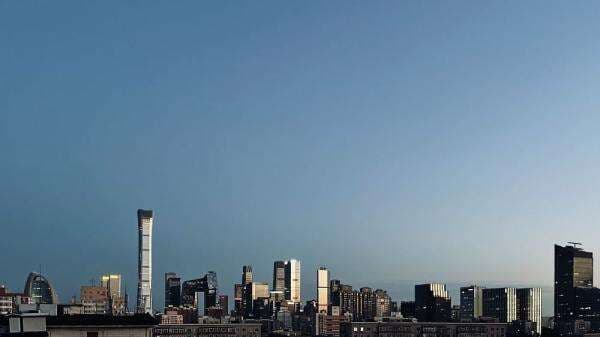 Kenapa China Disebut Zhonguo? Kenapa China Disebut Zhonguo?