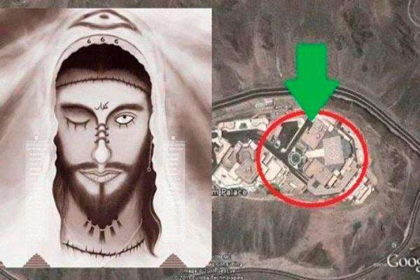 Kenapa Dajjal Tidak Bisa Memasuki Kota Madinah? Begini Kisahnya Kenapa Dajjal Tidak Bisa Memasuki Kota Madinah? Begini Kisahnya