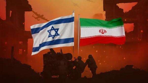 Kenapa Dokumen Rahasia Israel yang Disebut Iran sebagai Harta Karun? Kenapa Dokumen Rahasia Israel yang Disebut Iran sebagai Harta Karun?
