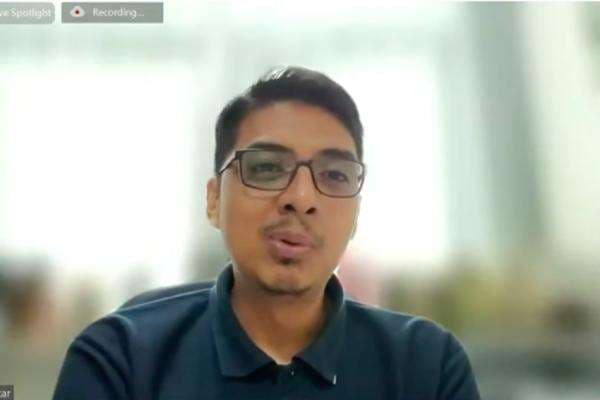 Kenapa Film Dirty Vote Dirilis di Masa Tenang Pemilu? Ini Kata Zainal Arifin Mochtar Kenapa Film Dirty Vote Dirilis di Masa Tenang Pemilu? Ini Kata Zainal Arifin Mochtar