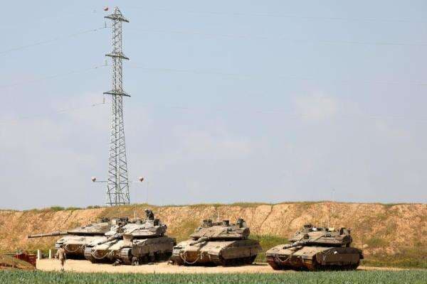 Kenapa Israel Sering Melanggar Perjanjian Gencatan Senjata di Gaza? Kenapa Israel Sering Melanggar Perjanjian Gencatan Senjata di Gaza?