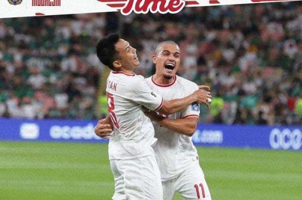 Kenapa Ragnar Oratmangoen Tak Masuk Skuad Timnas Indonesia vs China dan Jepang? Kenapa Ragnar Oratmangoen Tak Masuk Skuad Timnas Indonesia vs China dan Jepang?