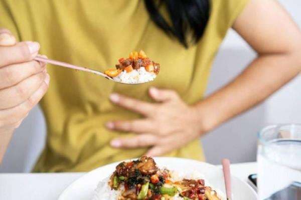 Kenapa saat Buka Puasa Perut Terasa Cepat Kenyang? Waspadai Asam Lambung Kenapa saat Buka Puasa Perut Terasa Cepat Kenyang? Waspadai Asam Lambung