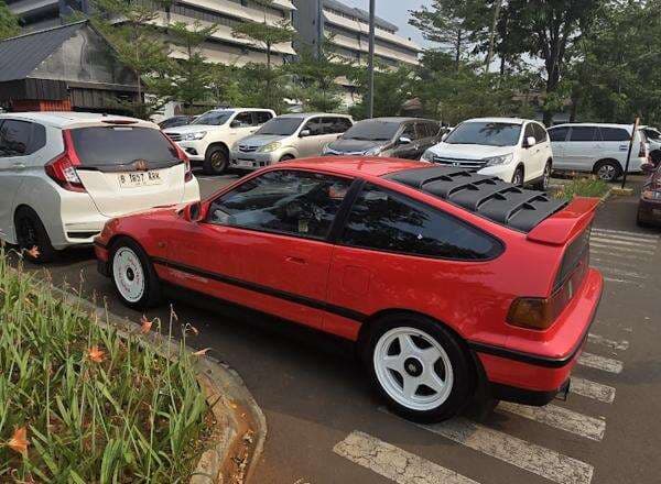 Kenapa setelah Ganti Kampas Rem Jadi Tidak Pakem? Kenapa setelah Ganti Kampas Rem Jadi Tidak Pakem?