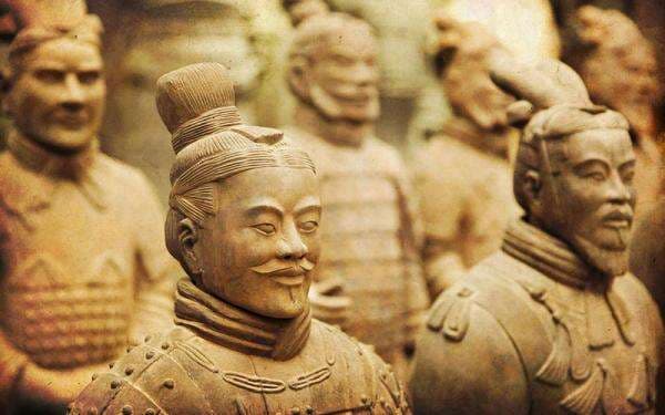 Kenapa Tidak Ada yang Berani Bongkar Makam Kaisar China Pertama? Ini Jawabannya Kenapa Tidak Ada yang Berani Bongkar Makam Kaisar China Pertama? Ini Jawabannya