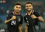 Kenapa Yakob dan Yance Sayuri Tak Dipanggil Timnas Indonesia Lawan Arab Saudi dan Australia? Kenapa Yakob dan Yance Sayuri Tak Dipanggil Timnas Indonesia Lawan Arab Saudi dan Australia?