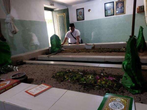 Kenapa Ada 2 Makam Ki Ageng Gribig di Malang dan Klaten? Kenapa Ada 2 Makam Ki Ageng Gribig di Malang dan Klaten?