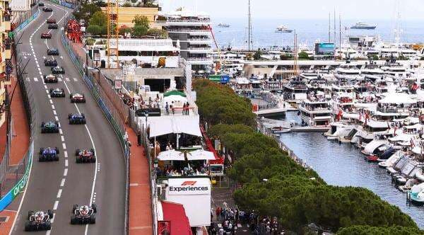Kenapa Banyak Pembalap F1 Lebih Memilih Tinggal di Monaco? Ini Alasannya Kenapa Banyak Pembalap F1 Lebih Memilih Tinggal di Monaco? Ini Alasannya