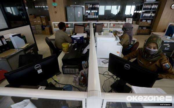 Kenapa Gaji PNS Tidak Naik di 2026? Ini Penyebabnya Kenapa Gaji PNS Tidak Naik di 2026? Ini Penyebabnya