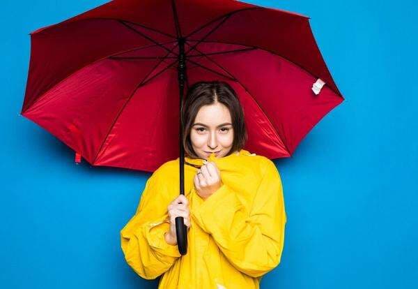 Kenapa Tak Boleh Buka Payung di Dalam Rumah? Ini Ulasannya Kenapa Tak Boleh Buka Payung di Dalam Rumah? Ini Ulasannya