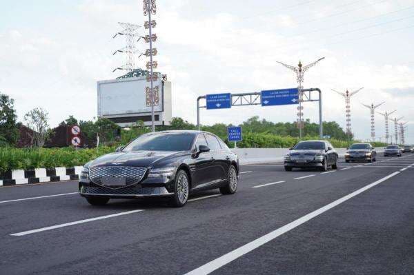 Kemenperin Sebut Ada 79 Pabrik Kendaraan Listrik di Indonesia, Investasi Rp5,6 Triliun Kemenperin Sebut Ada 79 Pabrik Kendaraan Listrik di Indonesia, Investasi Rp5,6 Triliun