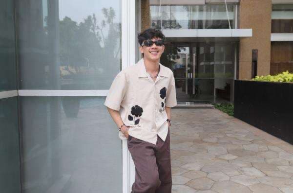 Profil Kenriz, Kontestan Indonesian Idol Season XIII yang Berjuang Jadi Musisi Ternama demi Harumkan Nama Aceh Profil Kenriz, Kontestan Indonesian Idol Season XIII yang Berjuang Jadi Musisi Ternama demi Harumkan Nama Aceh