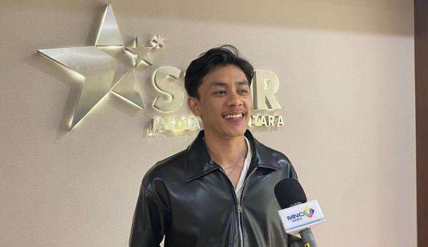 Kenriz Ingin Kolaborasi Bareng Andi Rianto Usai Tereliminasi di Indonesian Idol Season XIII Kenriz Ingin Kolaborasi Bareng Andi Rianto Usai Tereliminasi di Indonesian Idol Season XIII