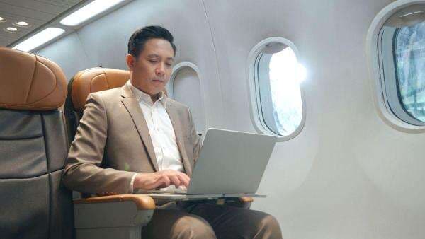 Kenyamanan dan Fasilitas Penerbangan Jadi Bagian Penting dalam Bisnis Kenyamanan dan Fasilitas Penerbangan Jadi Bagian Penting dalam Bisnis