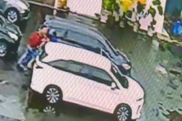 Kepala Cabang Bank di Cempaka Putih Tewas, Diduga Kuat Korban Pembunuhan Kepala Cabang Bank di Cempaka Putih Tewas, Diduga Kuat Korban Pembunuhan