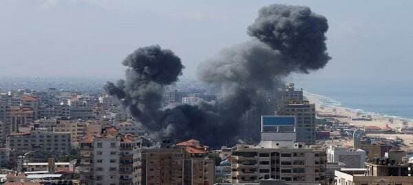 Kepala Intelijen Militer Israel Mengundurkan Diri karena Kegagalan Atasi Serangan Hamas