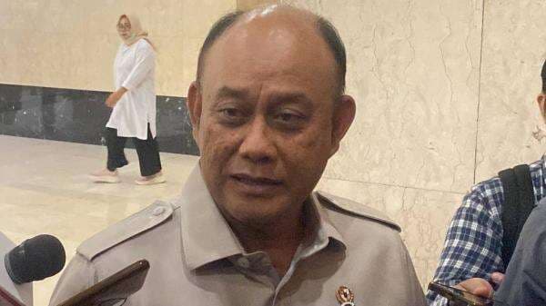 Kepala BGN: Makan Bergizi Gratis Harus Berbasis Riset Kepala BGN: Makan Bergizi Gratis Harus Berbasis Riset
