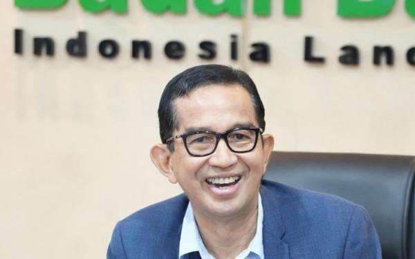 Aset Eks BLBI di Lippo Karawaci bakal Dibangun jadi Hunian MBR, Ada Pemandangan Golf! Aset Eks BLBI di Lippo Karawaci bakal Dibangun jadi Hunian MBR, Ada Pemandangan Golf!