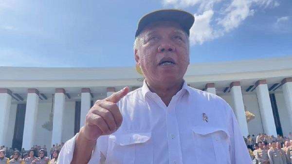 Badan Otorita Ungkap Proyek IKN yang Digarap di 2026 Badan Otorita Ungkap Proyek IKN yang Digarap di 2026