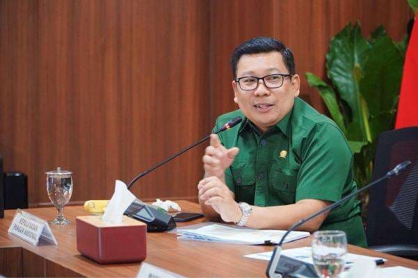 Prabowo Siap Luncurkan Koperasi Merah Putih 19 Juli 2025, Ini Tugasnya di Sektor Pangan Prabowo Siap Luncurkan Koperasi Merah Putih 19 Juli 2025, Ini Tugasnya di Sektor Pangan