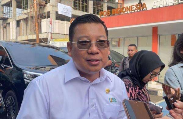 Temukan Beras Tak Sesuai Takaran, Kepala Bapanas Imbau Produsen Kalibrasi Ulang Timbangan Temukan Beras Tak Sesuai Takaran, Kepala Bapanas Imbau Produsen Kalibrasi Ulang Timbangan