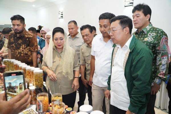 Bansos Beras 20 Kg untuk 18,3 Juta Keluarga Disalurkan Juni-Juli 2025 Bansos Beras 20 Kg untuk 18,3 Juta Keluarga Disalurkan Juni-Juli 2025