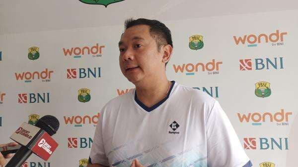 Tak Hanya Pemain, Pelatih di PBSI juga Terancam jika Tak Penuhi Target Tahun Ini! Tak Hanya Pemain, Pelatih di PBSI juga Terancam jika Tak Penuhi Target Tahun Ini!