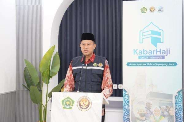 Pedoman Baru Dam Haji 2025 Dirilis, Petugas Wajib Salurkan Lewat Baznas Pedoman Baru Dam Haji 2025 Dirilis, Petugas Wajib Salurkan Lewat Baznas