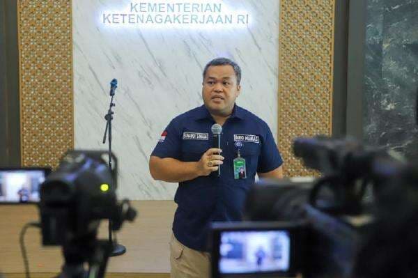 Beredar Link Palsu BSU, Kemnaker: Jangan Kasih Data Pribadi ke Situs Tak Resmi Beredar Link Palsu BSU, Kemnaker: Jangan Kasih Data Pribadi ke Situs Tak Resmi