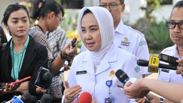 BMKG Ungkap Pemicu Banjir di Jabotabek BMKG Ungkap Pemicu Banjir di Jabotabek