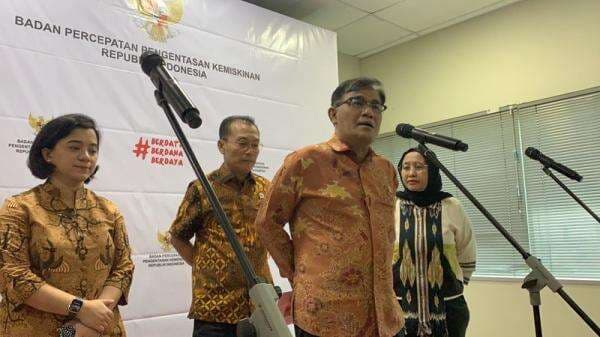 Pemerintah Pastikan Penerima Subsidi BBM Gunakan Data Tunggal Pemerintah Pastikan Penerima Subsidi BBM Gunakan Data Tunggal