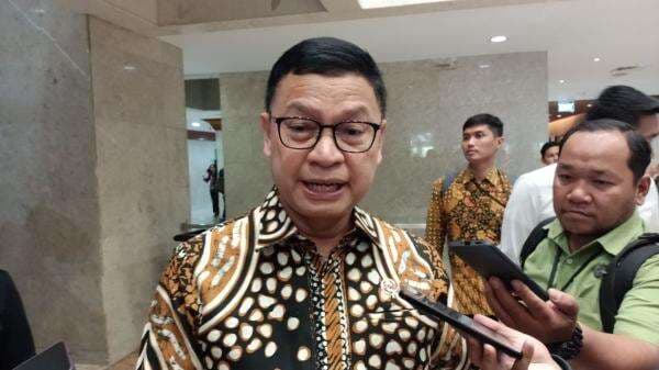 BPOM Pastikan Ada Evaluasi Hasil Uji Klinis Tahap 3 Vaksin TBC BPOM Pastikan Ada Evaluasi Hasil Uji Klinis Tahap 3 Vaksin TBC