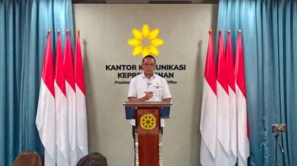 Prabowo bakal Kirim Pasukan Perdamaian dan Bantuan ke Gaza Prabowo bakal Kirim Pasukan Perdamaian dan Bantuan ke Gaza