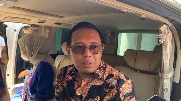 Puan Tolak Relokasi Warga Palestina, Ini Penjelasan Terbaru Istana Puan Tolak Relokasi Warga Palestina, Ini Penjelasan Terbaru Istana