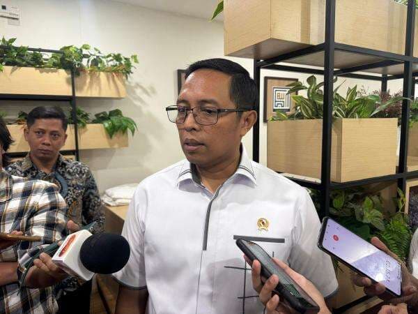 Istana Pastikan Perayaan 17 Agustus Berlangsung di Jakarta Istana Pastikan Perayaan 17 Agustus Berlangsung di Jakarta