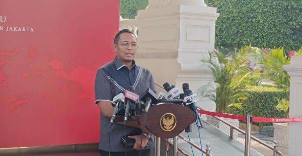 Ini Respon Istana Soal Teror Kepala Babi ke Jurnalis Tempo Ini Respon Istana Soal Teror Kepala Babi ke Jurnalis Tempo