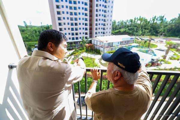 Bukan Cuma ASN, Warga Juga Bisa Punya Rumah di IKN Bukan Cuma ASN, Warga Juga Bisa Punya Rumah di IKN