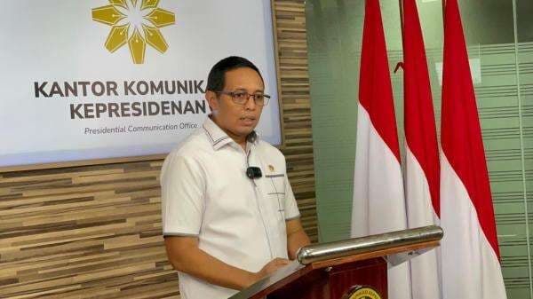 Respons Istana soal Pernyataan Fadli Zon terkait Pemerkosaan Massal 1998 Respons Istana soal Pernyataan Fadli Zon terkait Pemerkosaan Massal 1998