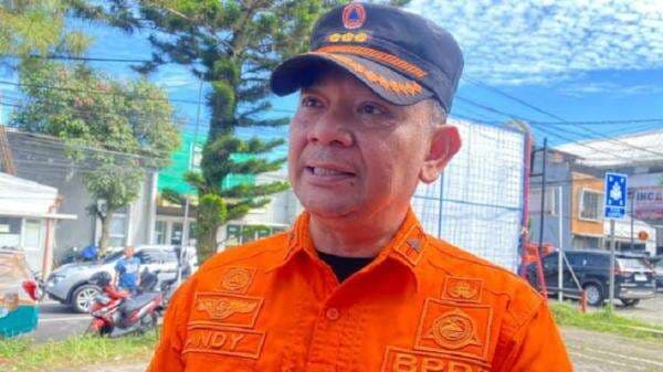 Siaga Hadapi Gempa akibat Sesar Lembang, BPBD Cimahi Siapkan Pos dan Jalur Evakuasi Siaga Hadapi Gempa akibat Sesar Lembang, BPBD Cimahi Siapkan Pos dan Jalur Evakuasi