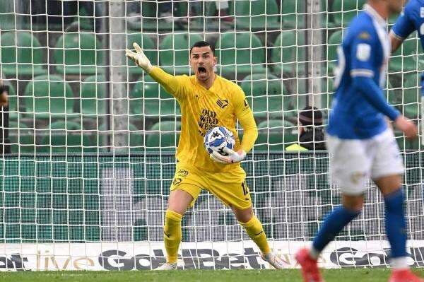 Besok, Presiden Prabowo Tanda Tangan Keppres Naturalisasi Emil Audero Dkk Besok, Presiden Prabowo Tanda Tangan Keppres Naturalisasi Emil Audero Dkk