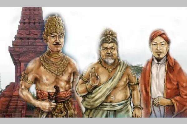 Keputusan Sunan Kudus Tunjuk Pengganti Raja Pajang dari Demak Picu Pemberontakan Rakyat Keputusan Sunan Kudus Tunjuk Pengganti Raja Pajang dari Demak Picu Pemberontakan Rakyat